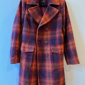 Limited Brand Winter Coat